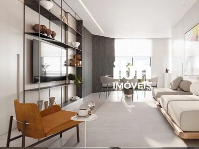 Apartamento com área privativa à venda, 1 quarto, 1 suíte, 1 vaga, Savassi - Belo Horizont