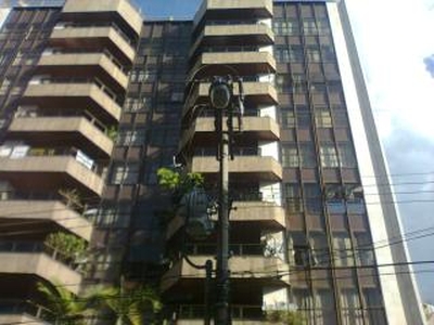 APARTAMENTO DE ALTO PADRAO NO SANTA HELENA