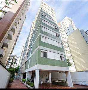 Apartamento em Pinheiros - 83m² com 2 dorms
