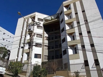 Apartamento em Rua Rio Grande do Sul - Centro - Poços de Caldas/MG