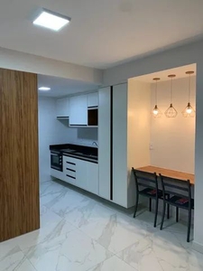 Apartamento Garden no condomínio Foz do Joanes