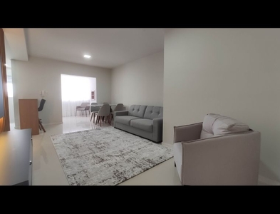 Apartamento no Bairro Itoupava Norte em Blumenau com 2 Dormitórios (1 suíte) e 88.37 m²