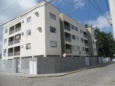 Apartamento no Bairro Sao Joao em Itajai