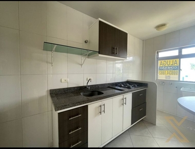 Apartamento no Bairro Victor Konder em Blumenau com 1 Dormitórios e 65 m²