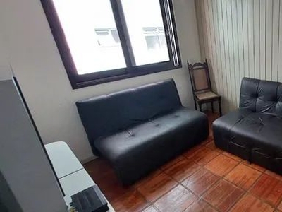 Apartamento no Guarujá - Enseada