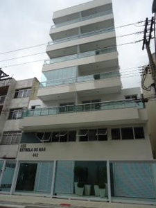 Apartamento novo a venda na Itamar C/ Imoveis em Guarapari