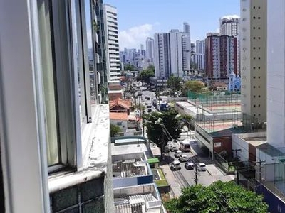 Apartamento para venda possui 154 metros quadrados com 3 quartos em Boa Viagem - Recife -