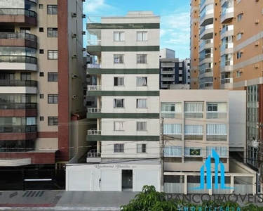 Apartamento para venda possui 85 metros quadrados com 2 quartos em Praia do Morro - Guarap