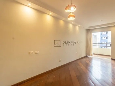 Apartamento Venda 2 Dormitórios - 60 m² Brooklin