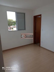 Belo Horizonte - Apartamento Padrão - Santa Inês