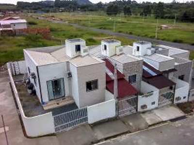 Casa a venda em Penha / SC no bairro Nossa Senhora de Fatima