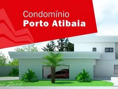 Casa de condomínio em Estrada Antônio Bueno do Prado - Guaxinduva - Atibaia/SP