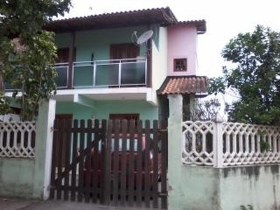 Casa Duplex em Paraty, 2 quartos com varandas.Proximo a praia do Gaviao