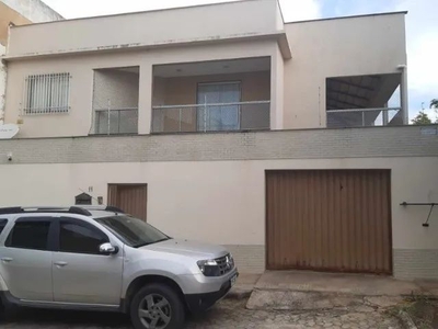 Casa duplex no bairro Vista da Serra, Colatina-ES