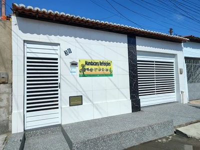 + CASA NO MARCOS FREIRE 2 - M.C