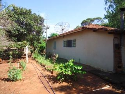 Chacara com Casa Mobiliada Guarapiranga Ribeirao Bonito