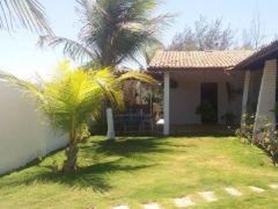 Charmosa Casa na Praia do Presidio, Proximo ao Iguape