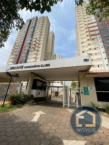 CONDOMINIO BRILHANTE- RESIDENCIAL ELDORADO