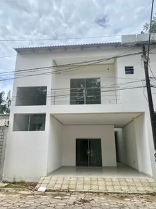 Vendo casa no Condomínio AnaninVille centro de Ananindeua