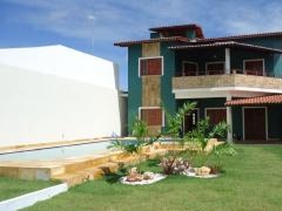 Excelente Casa Duplex em Paracuru com 200 m2