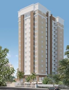 Lindo apartamento a Venda no Jardim Bela Vista, Santo Andre, 80 m?, 3 dormitorios (1 suite)