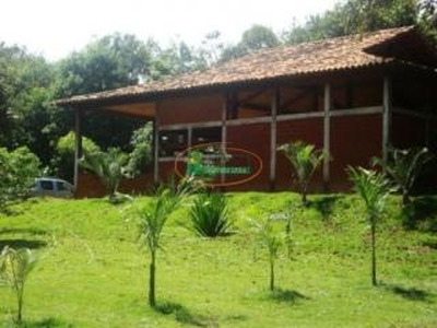 Sitio no Centro de Tiradentes
