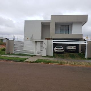 VENDO CASA ALTO PADRAO 6599987-2762 ACEITAMOS PROPOSTA