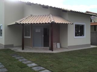 Vendo Casa em Itaipuacu - Marica