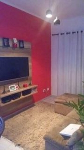 Vendo lindo apartamento na Praia Grande/ ou troco (Permuta) Por apartamento em Sao Paulo