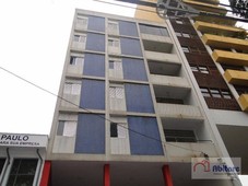 Apartamento com 2 dormitórios, 60 m² - venda por R$ 350.000,00 ou aluguel por R$ 1.424,56/