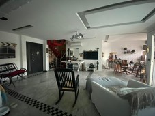 Apartamento à venda em Barra da Tijuca com 174 m², 2 quartos, 1 vaga