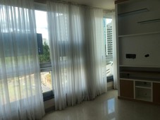 Apartamento à venda em Belvedere com 197 m², 4 quartos, 1 suíte, 3 vagas