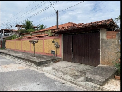 Aluguel casa 3 quartos