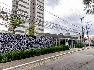 Apartamento 2 dormitórios à venda Pinheiros São Paulo/SP