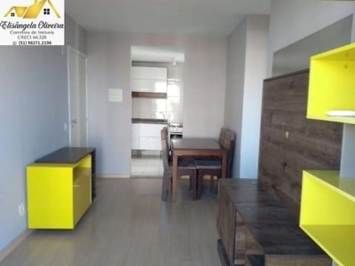 APARTAMENTO 2 DORMITORIOS B. STS DUMONT