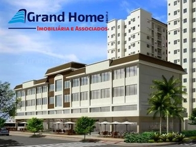 Apartamento 2 quartos em Residencial Itaparica