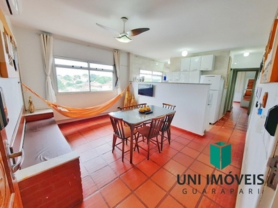 Apartamento 2 quartos venda por R$235.000 na Praia do Morro - Guarapari