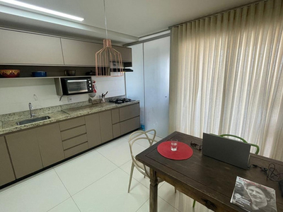 Apartamento 2 Suites Plenas Goiânia Setor Bueno