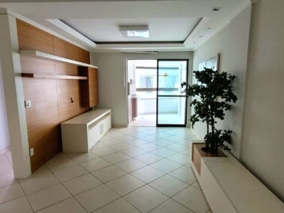 Apartamento 3 dorm 1 suite 2 vagas em Campinas