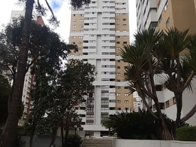 Apartamento 3 quartos 119,91 m2 - Agua Verde