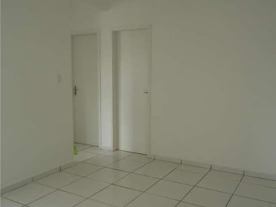 Apartamento, 42 m² - venda por R$ 150.000,00 ou aluguel por R$ 833,45/mês - Vila Virgínia - Ribeirão Preto/SP