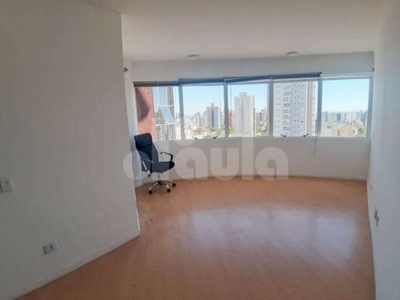 Apartamento 77m²,2 Dormitórios,1 Vaga, Lazer completo, para alugar, Jardim Bela Vista,Santo André/SP