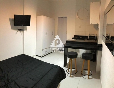 Apartamento à venda, 1 quarto, Copacabana - RIO DE JANEIRO/RJ