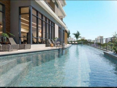 Apartamento à venda, 108 m² por R$ 1.130.000,00 - Vila São Silvestre - São Paulo/SP