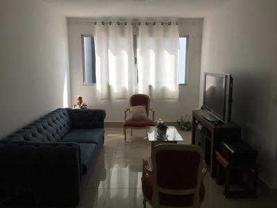 Apartamento à venda, 3 quartos, 1 suíte, 2 vagas, Calafate - Belo Horizonte/MG