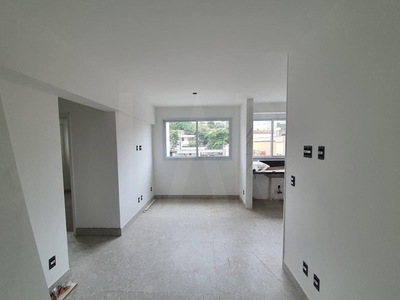 Apartamento à venda, 3 quartos, 2 suítes, 2 vagas, Coração de Jesus - Belo Horizonte/MG