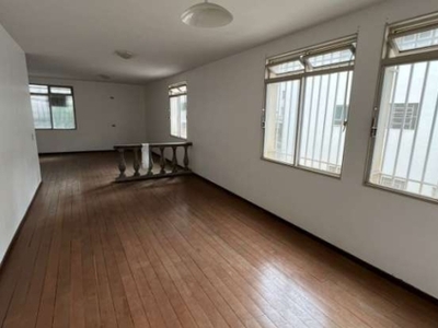 Apartamento à venda, 4 quartos, 1 suíte, 2 vagas, Luxemburgo - Belo Horizonte/MG