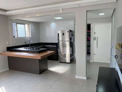 Apartamento à venda, 70 m² por R$ 668.000,00 - Centro - Florianópolis/SC