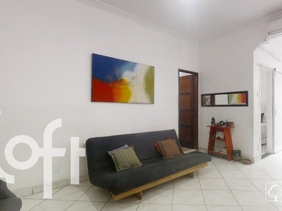 Apartamento à venda Botafogo com 56,00 m² , 1 quarto .