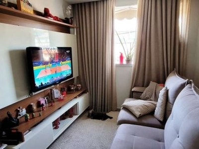 Apartamento à venda, Campo Grande, Rio de Janeiro, RJ